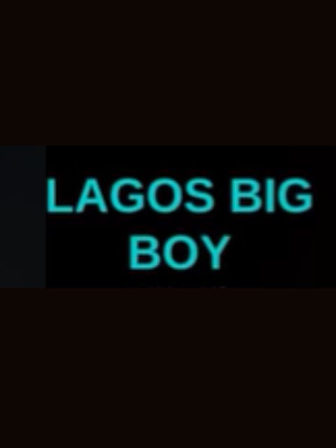 Lagos Big Boy