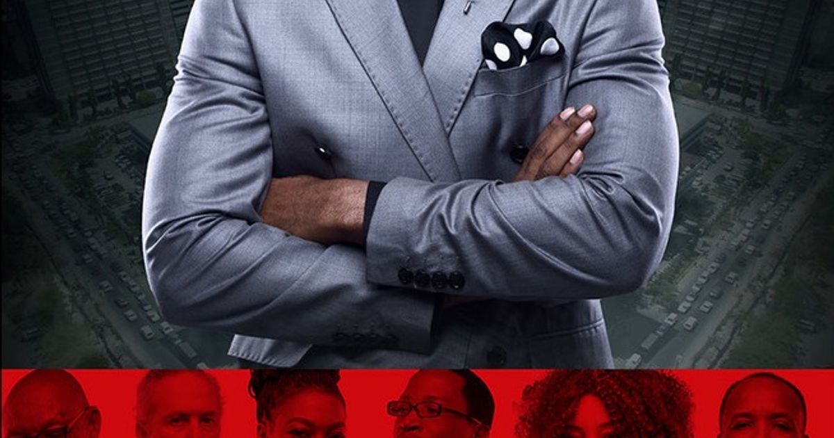 Homecoming hero image