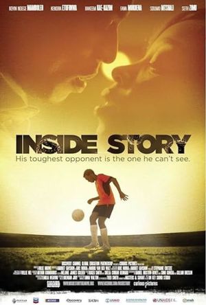 Inside Story poster
