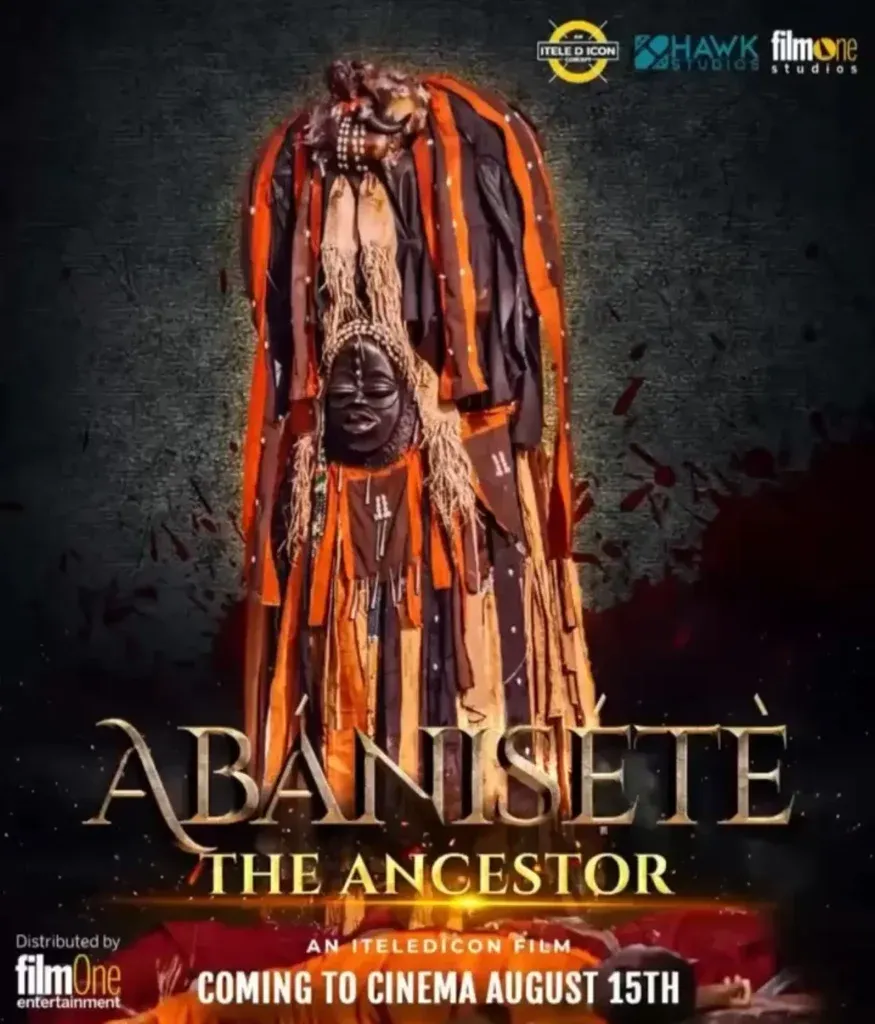 Abanisete (The Ancestor)