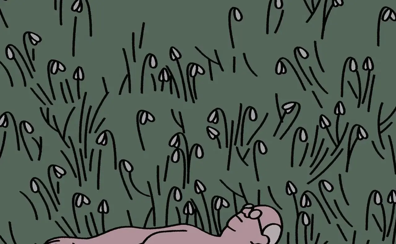 Retirement Plan hero image