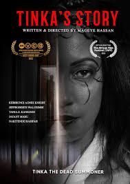 Tinka’s Story hero image
