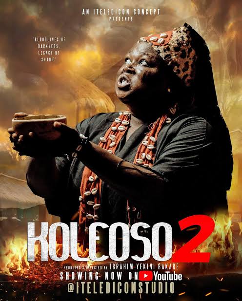 Koleoso 2 hero image