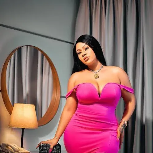 Daniella Okeke