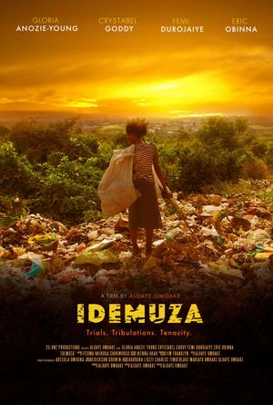 Idemuza poster