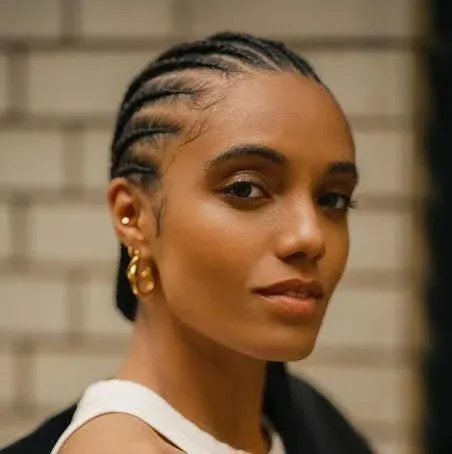 Maisie Richardson-Sellers