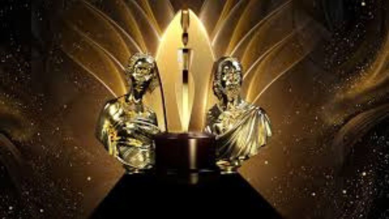 12TH AMVCA COMPLETE NOMINEE LIST