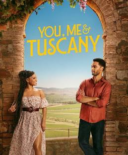 You, Me & Tuscany