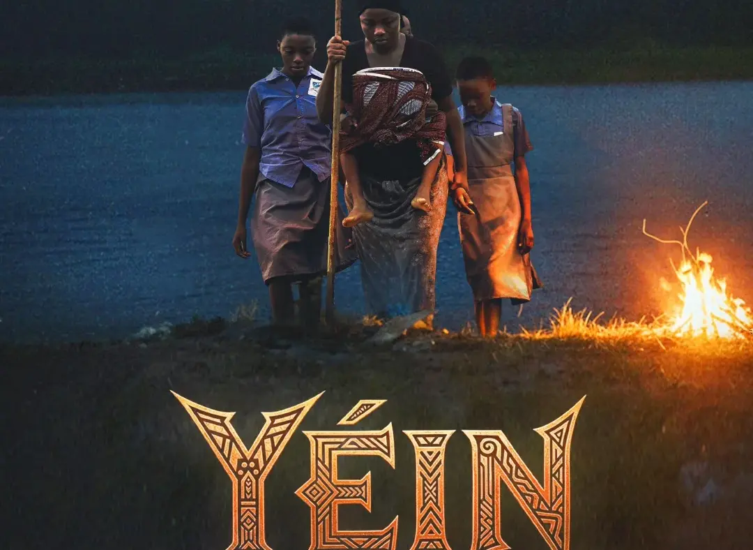 Yein hero image