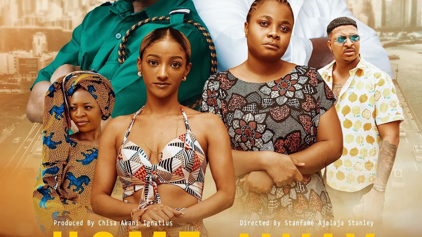 Home and Away hero image