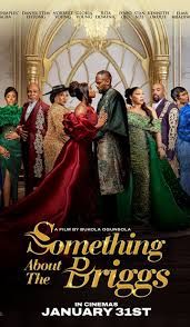 Something About The Briggs hero image