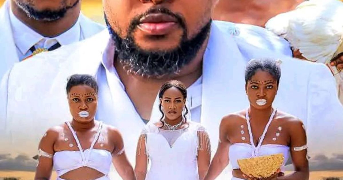 My Mother's Secret hero image