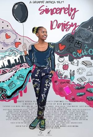 Sincerely Daisy poster