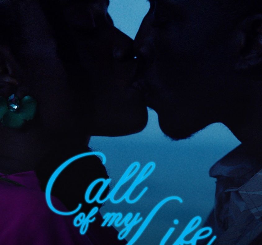 Call Of My Life hero image