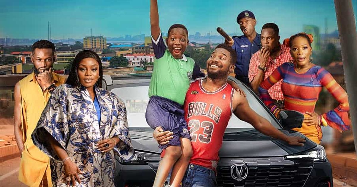 Muri & Ko hero image