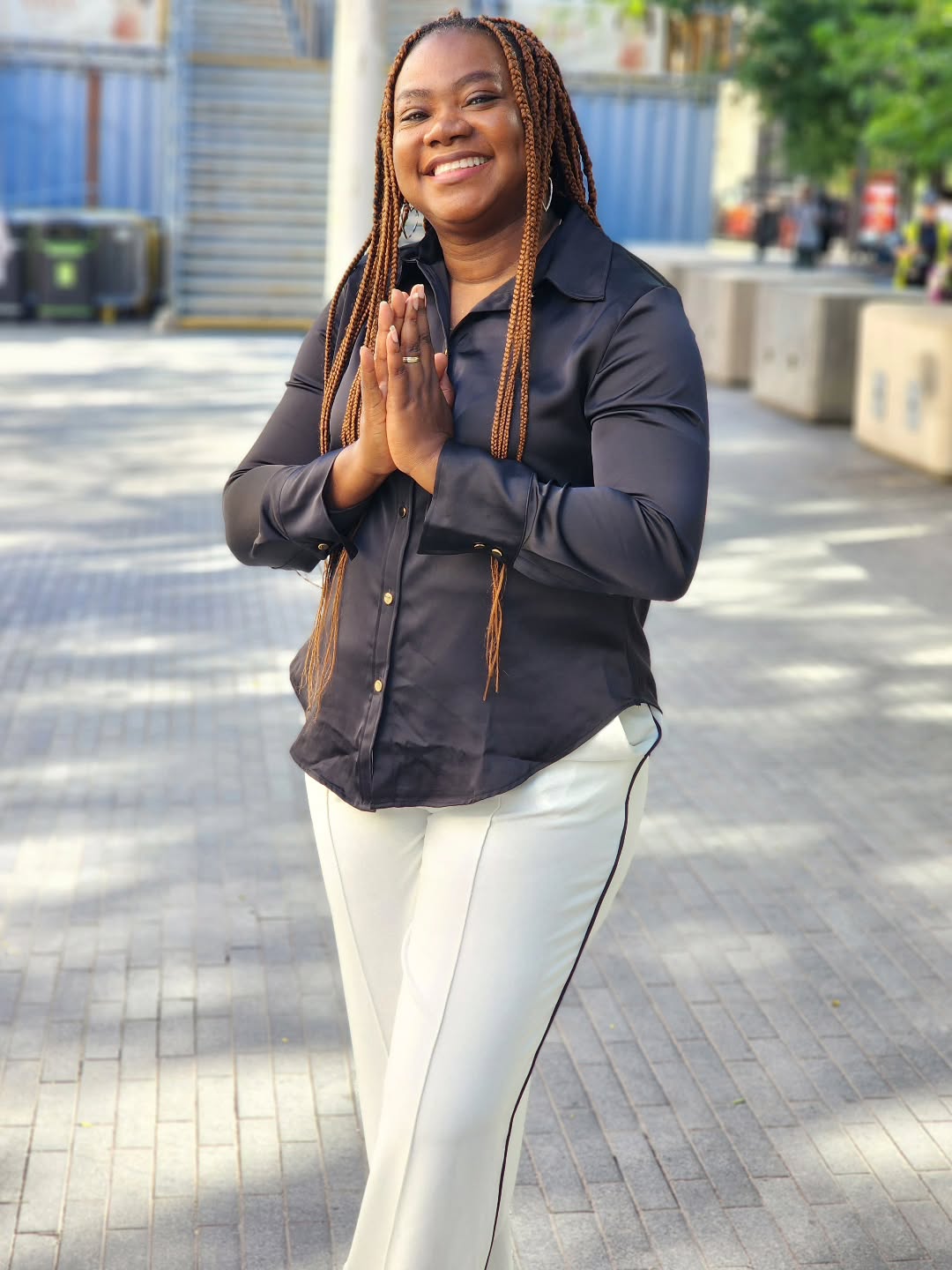 When One Film Wins, the Industry Feels It: Uduak Isong Reflects on Shared Success1