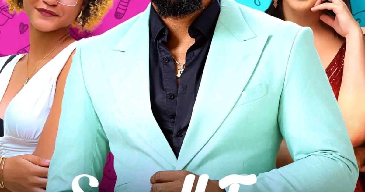 Small Feet Drama hero image