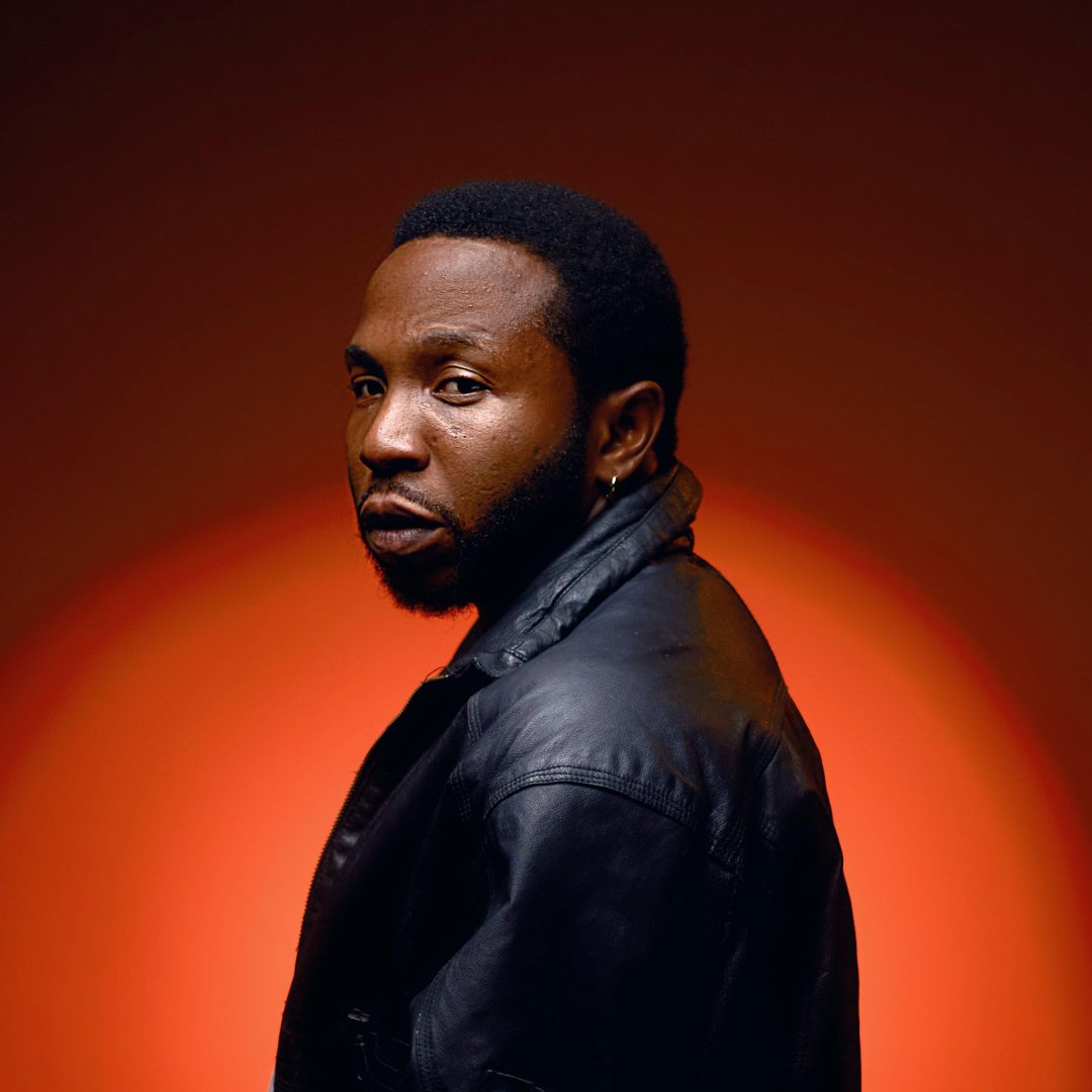 Mfon-abasi Michael Inyang