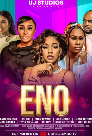 Eno poster