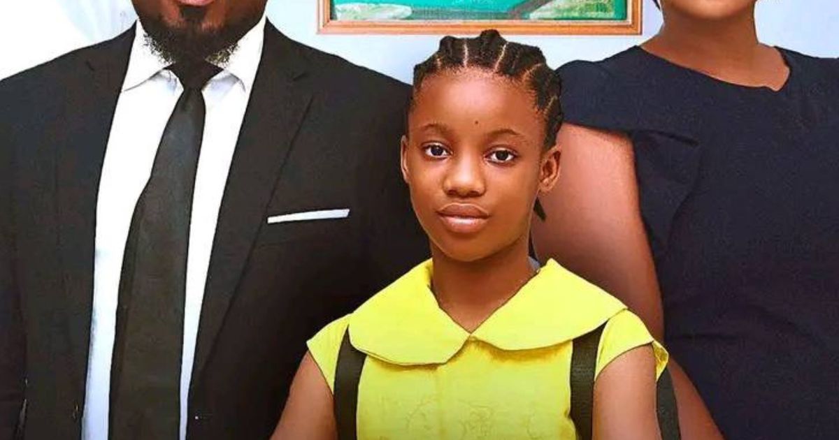 Crossing The Line hero image