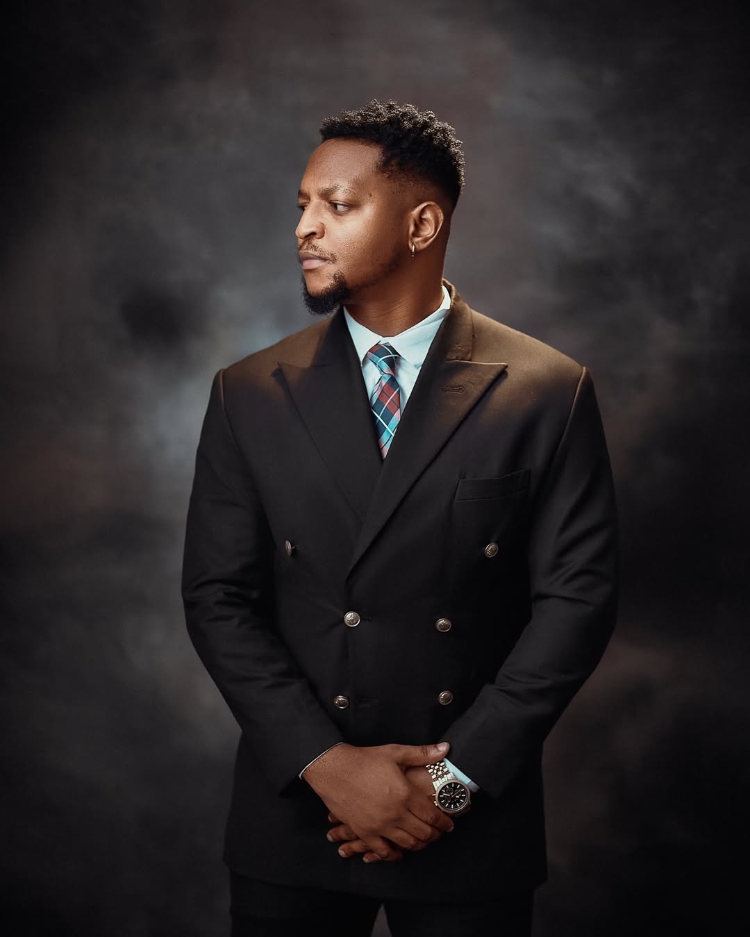 2025 Week 53 Man Crush Monday - Bryan Okoye