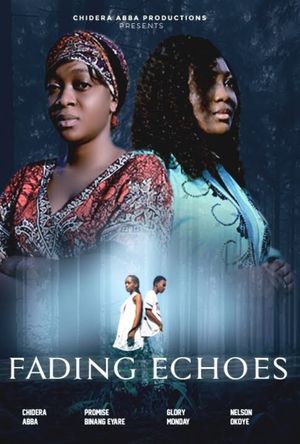 Fading Echoes poster