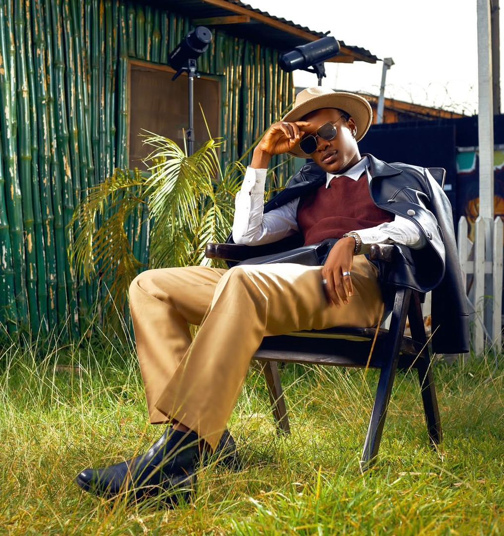 I Want to Create a Space for Every Creative to Shine – Heavens Obule7