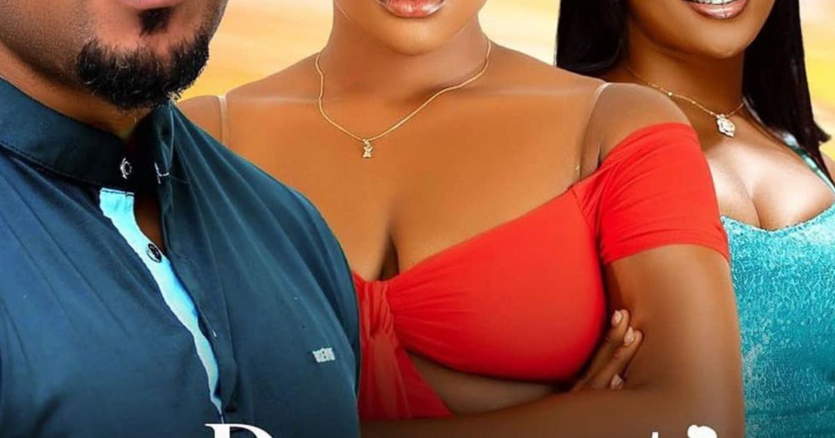 Pregnant Guest hero image