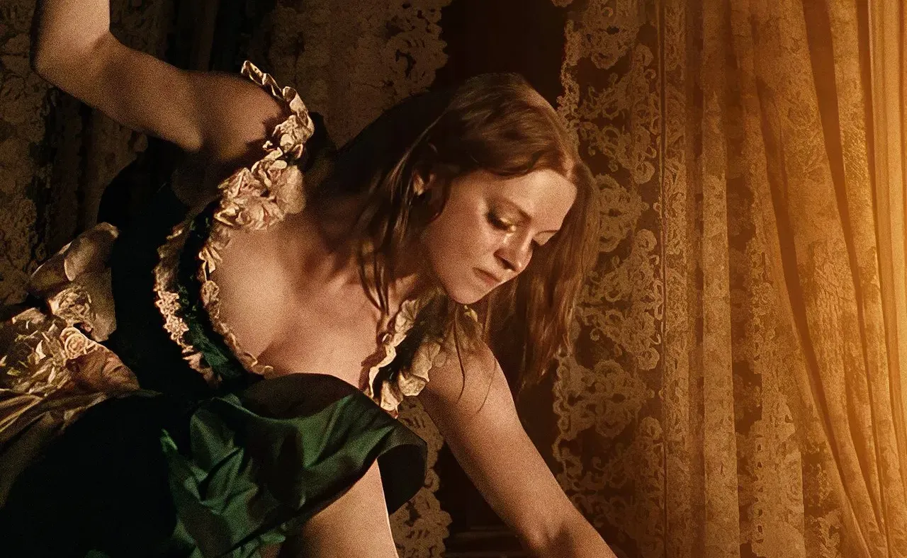 The Ugly Stepsister hero image