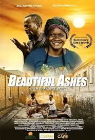 Beautiful Ashes hero image