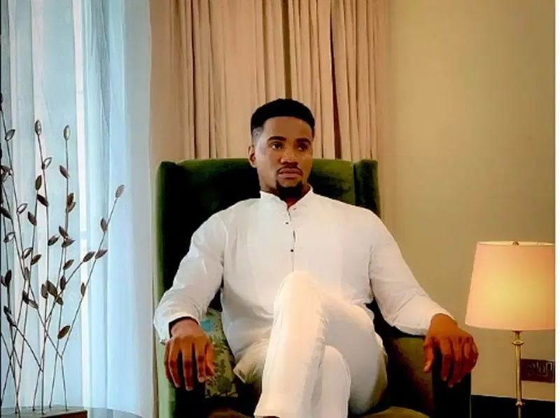 2025 Week 40 Man Crush Monday - Jide Kene Achufusi Swanky JKA 