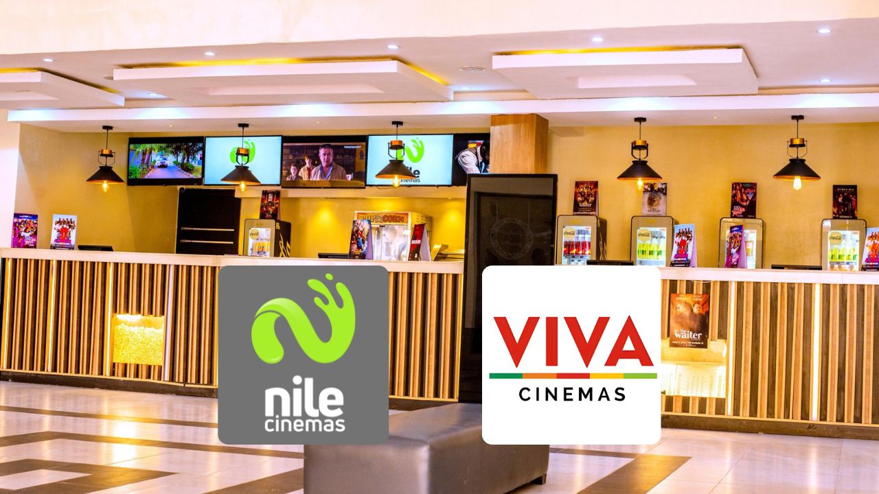 Nile Cinemas Adds Four New Locations Through VIVA Cinemas Partnership