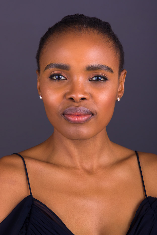 Nthabiseng Tau-Mohane