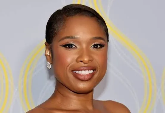 Jennifer Hudson