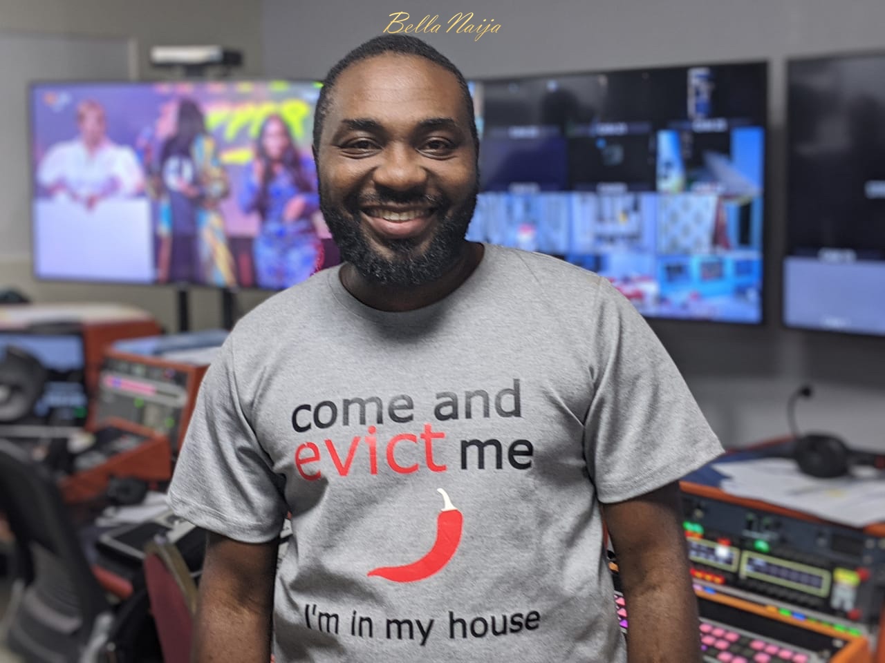 Gbenga Kayode Makes His Feature Film Directional Debut With Bendel Girl After Directing BBNaija Season 2 – 8