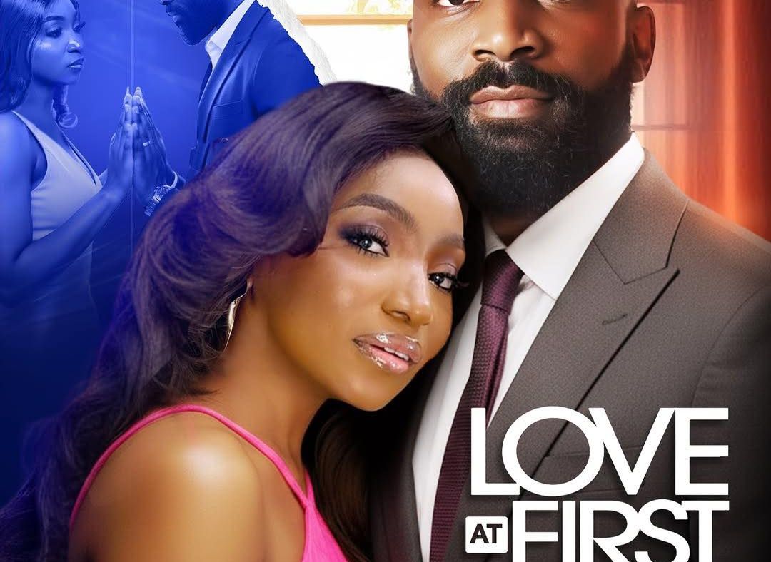 Love at First Lie hero image