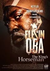 Elesin Oba: The King's Horseman hero image