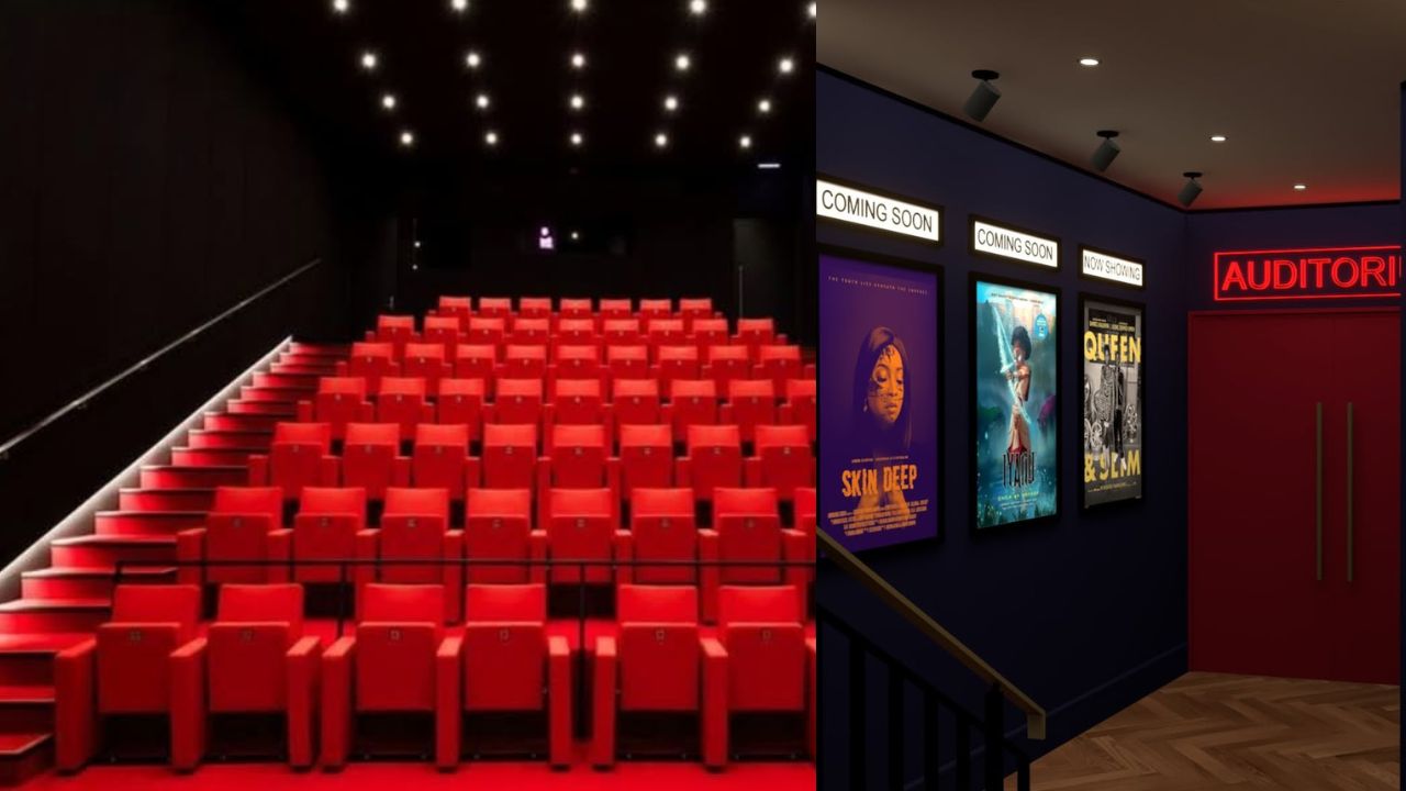 EbonyLife Place London: How Mo Abudu Is Bringing African Cinema, Culture, and Community to the Heart of the UK