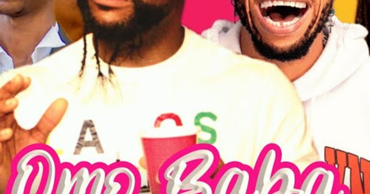 Omo Baba Landlord (The Landlords Son) hero image