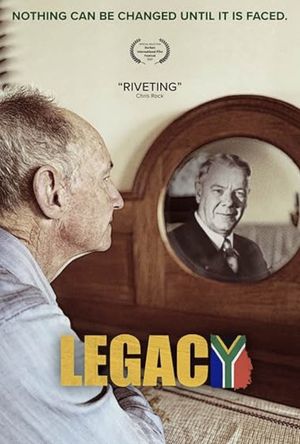 Legacy: The De-Colonized History of South Africa poster
