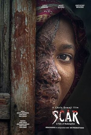 Scar poster