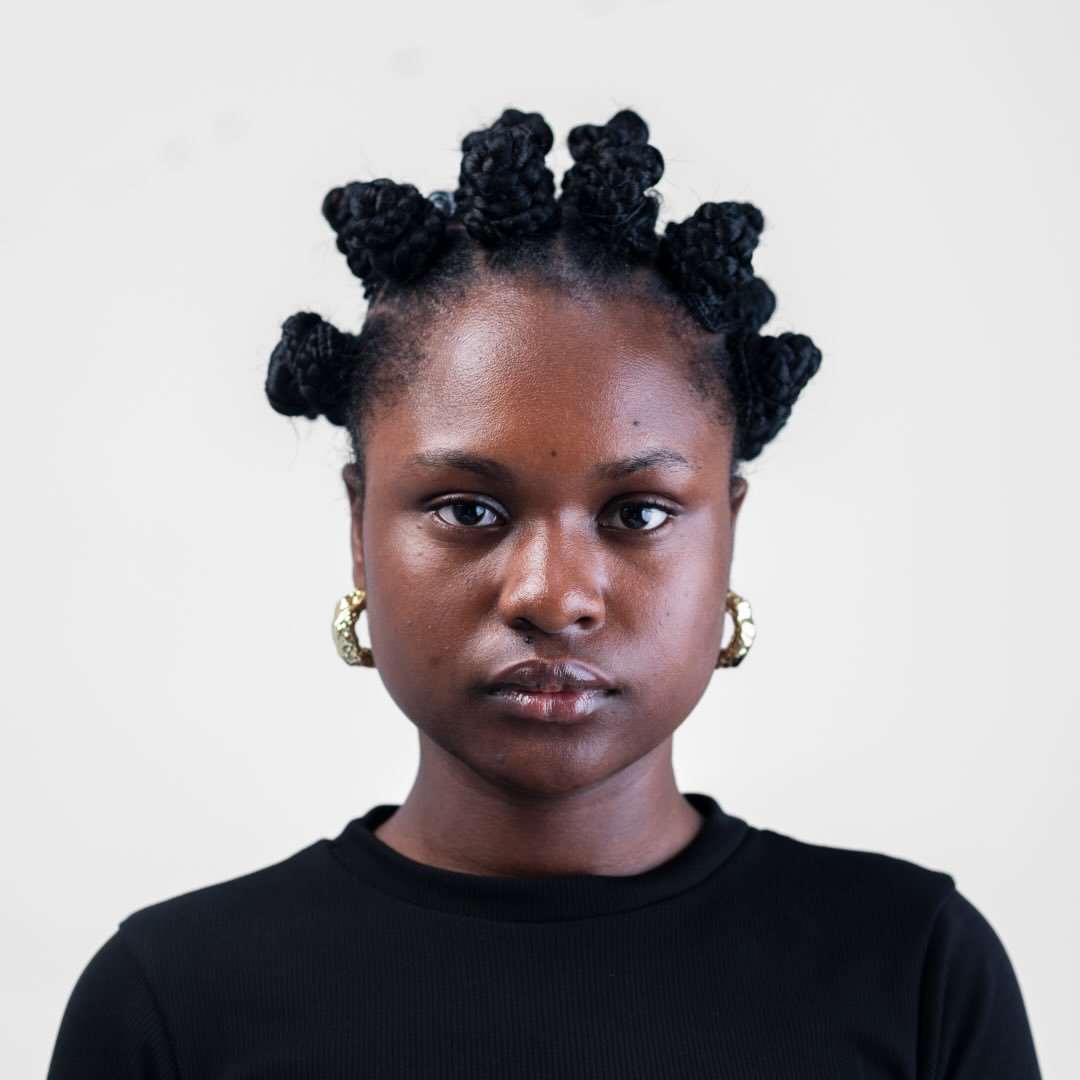 Eninla Mercy Opeyemi