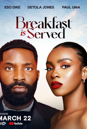 Breakfast Is Served poster