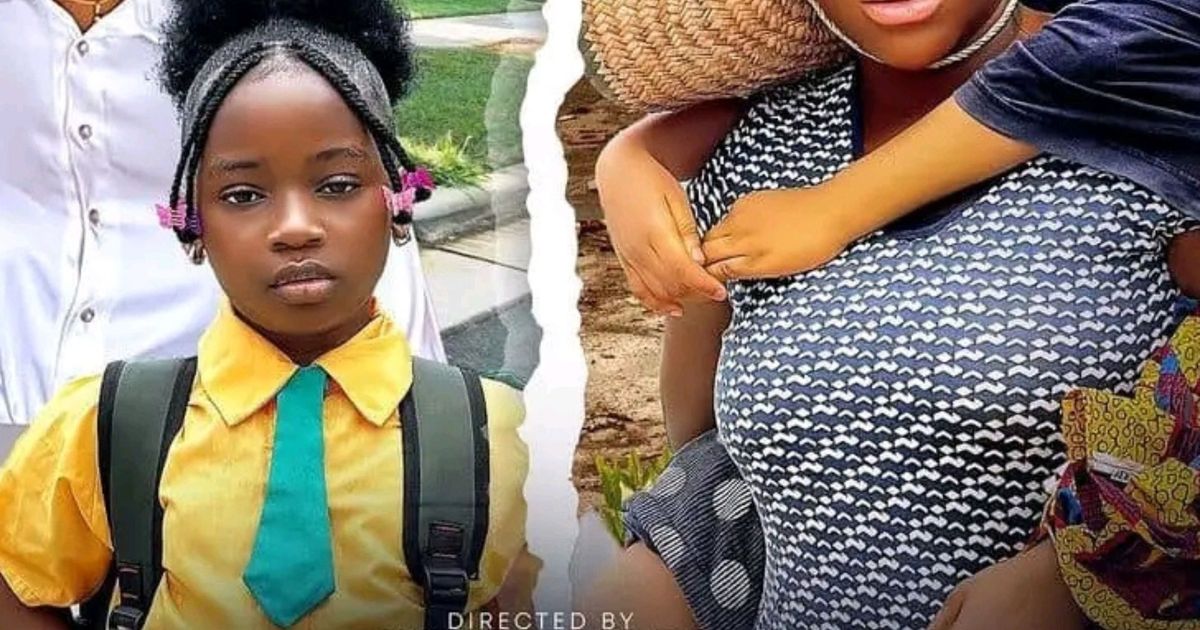 Rich Mum Poor Mum hero image