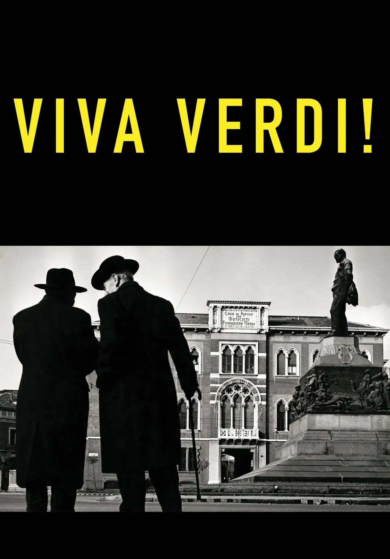 Viva Verdi!