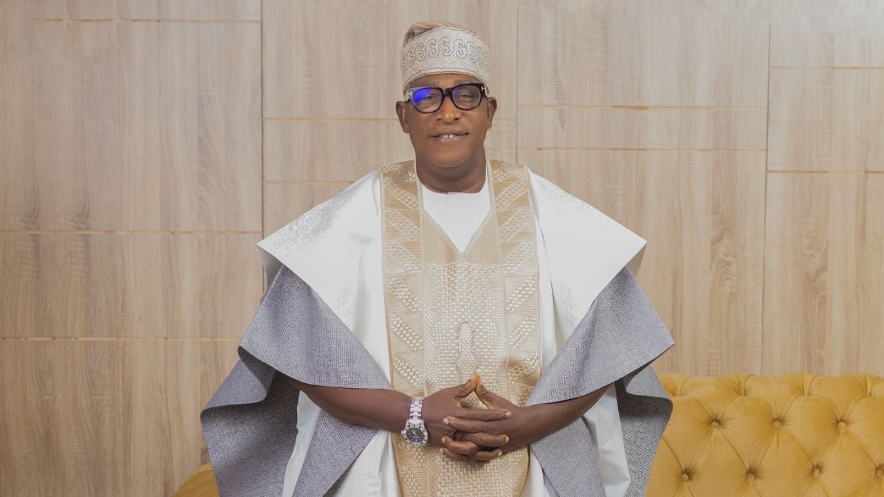 Adebayo Salami (Oga Bello): A Lifetime of Pioneering Excellence in Yoruba Film and Theatre