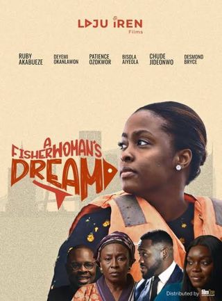 Onobiren (A Woman's Story) poster