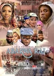 Abarwa Rai hero image