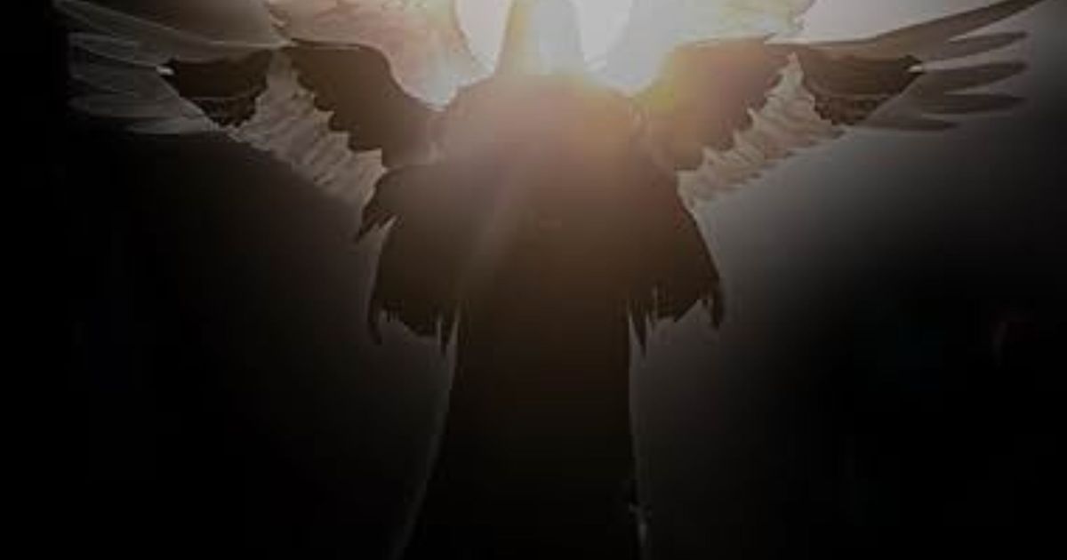Angels hero image