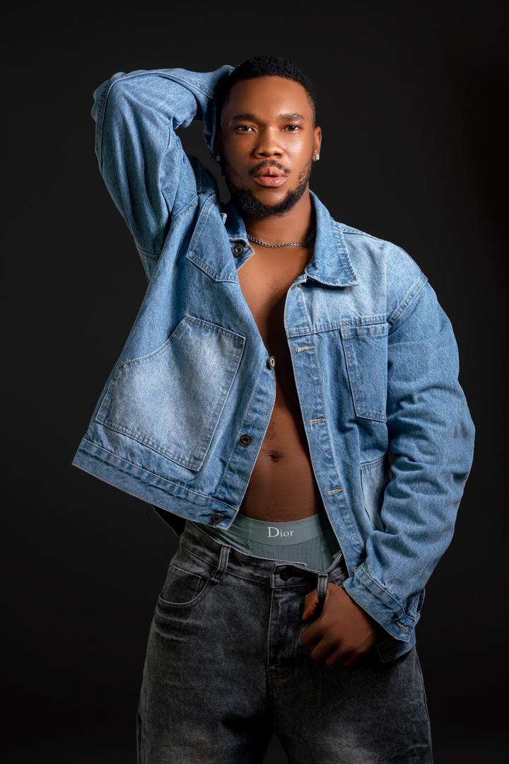 RAYMOND - DELTA STATE